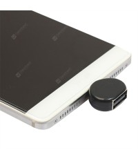 Heart-shaped USB 2.0 Converter Adapter