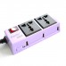 Intelligent Multi-function Socket Board