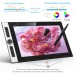 XP-Pen Innovator 16 15.6 inch Graphics Tablet Graphics Display Drawing Board Monitor 88% NTSC with a Battery-free Stylus Tilt