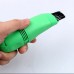 Computer Vacuum Mini USB Keyboard Cleaner Desktop Laptop Brush Dust Cleaning Kit