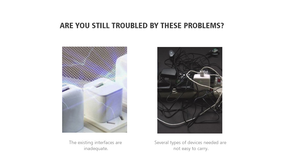 6 Ports USB Charger Smart Multi-port Fast Charging Head - Milk White US Plug (2-pin) 6 Ports USB Charger Smart Multi-port Fast Charging Head - Milk White US Plug (2-pin)
