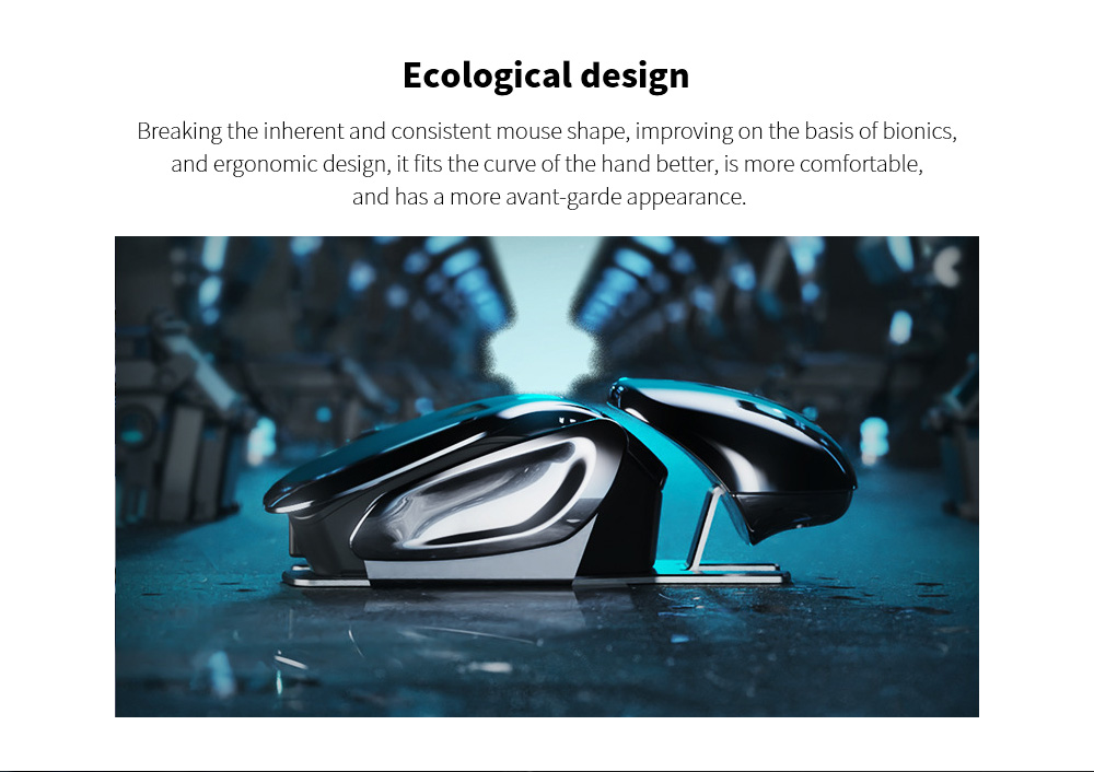 PX2 Metal 2.4G Electricity Wireless Mouse Ecological design PX2 Metal 2.4G Electricity Wireless Mouse Ecological design