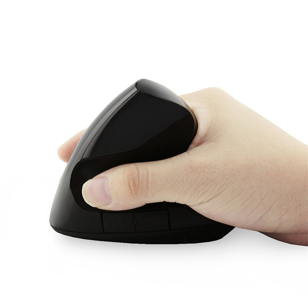 Desktop PC Office Mice Ergonomics Wired Mouse Photoelectric USB Vertical Mouse Desktop PC Office Mice Ergonomics Wired Mouse Photoelectric USB Vertical Mouse