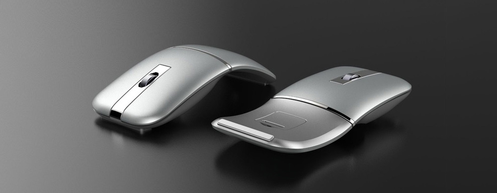 M9 Bluetooth Wireless Mouse - Black Dual Mode 2.4G+Bluetooth 5.0 M9 Bluetooth Wireless Mouse - Black Dual Mode 2.4G+Bluetooth 5.0