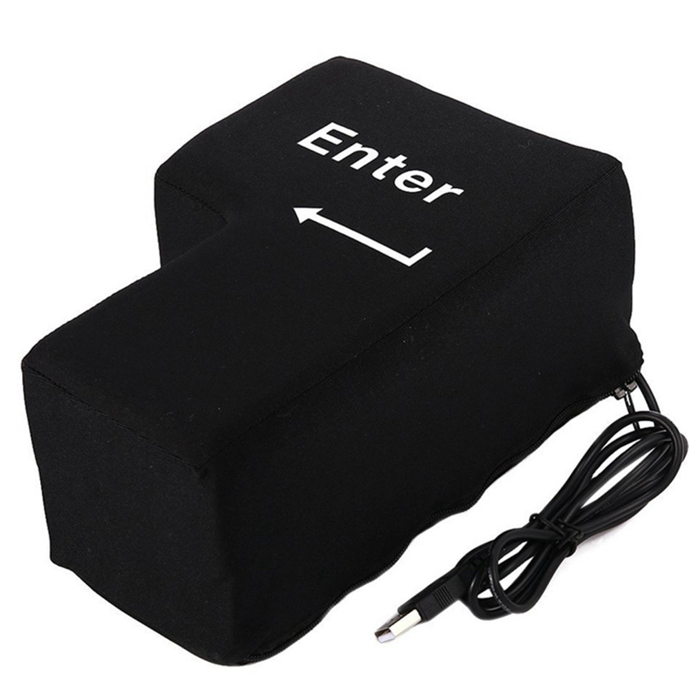 Strange New Super Enter Out Buttons- Black Strange New Super Enter Out Buttons- Black