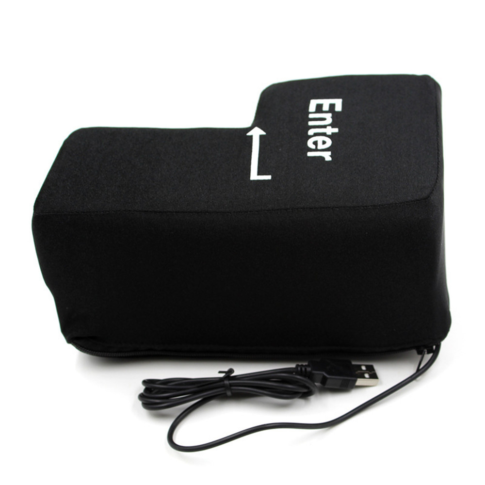 Strange New Super Enter Out Buttons- Black Strange New Super Enter Out Buttons- Black