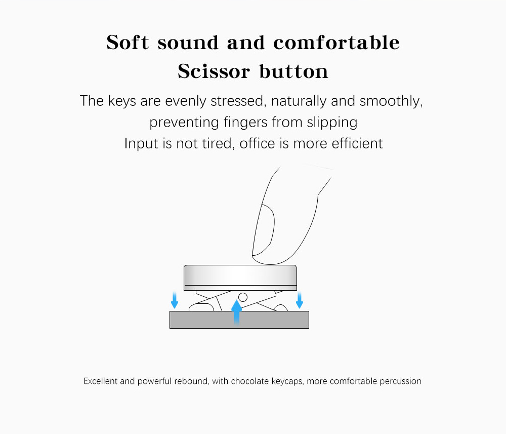 Keyboard Tri Fold Bluetooth Ultra Thin Tablet Phone Touchpad Wireless Multi Function - Light Gray Keyboard Tri Fold Bluetooth Ultra Thin Tablet Phone Touchpad Wireless Multi Function - Light Gray